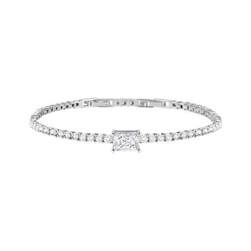 Morellato bracciale tesori saiw90 saiw90 marca, única, metallo, nessuna pietra preziosa