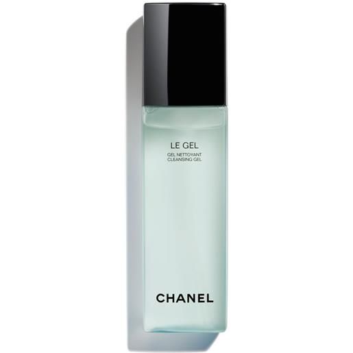 CHANEL le gel gel detergente 150 ml