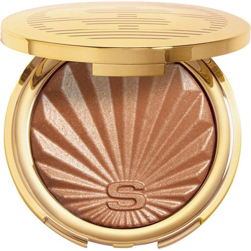 Sisley blush phyto-touche