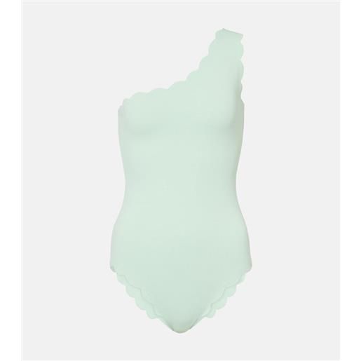 Marysia costume intero monospalla santa barbara