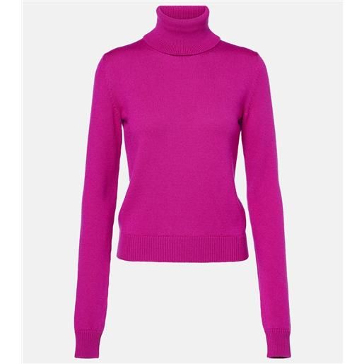 Dolce&Gabbana dolcevita in lana