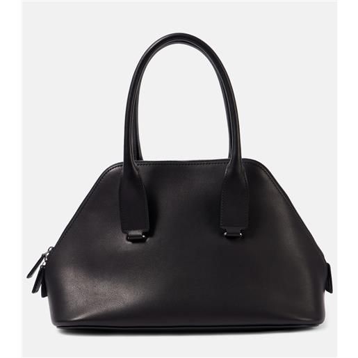 The Row borsa devon medium in pelle