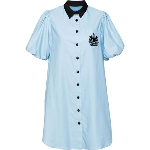 Macgraw abito ivy league - blu