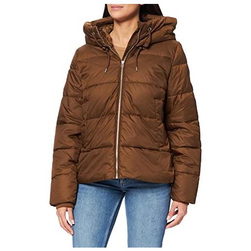 Marc O'Polo denim 1.49092e+11 giacca, roasted chestnut, medium donna