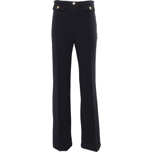 ELISABETTA FRANCHI pantalone