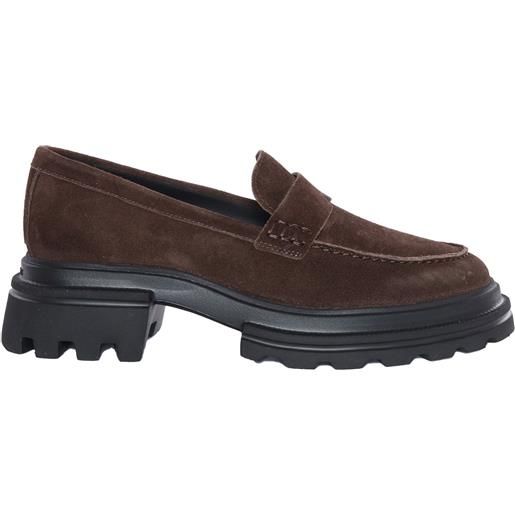 HOGAN h674 mocassino