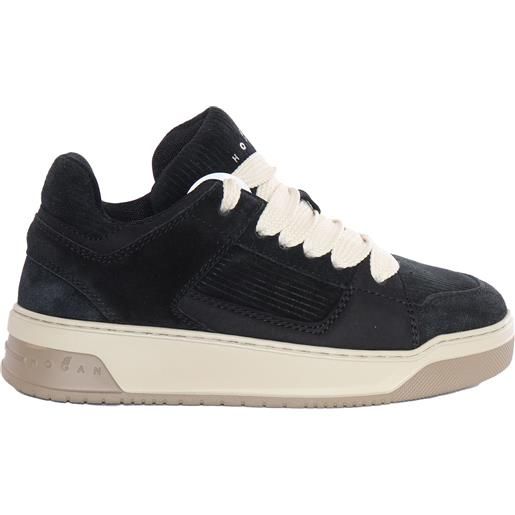 HOGAN h667 allacciato