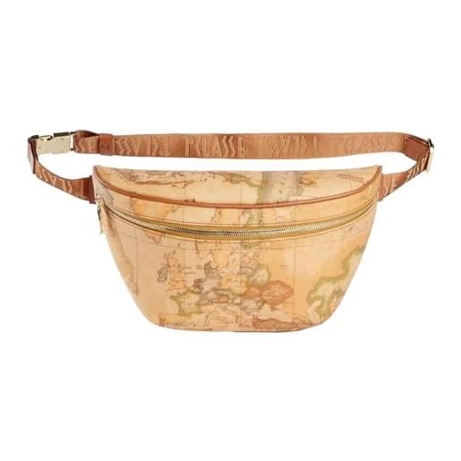 ALVIERO MARTINI 1 CLASSE maxi marsupio geo classic alviero martini 1 classe natural 0010, t. U. 