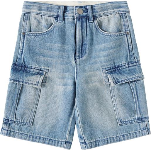 Stella McCartney Kids shorts in cotone