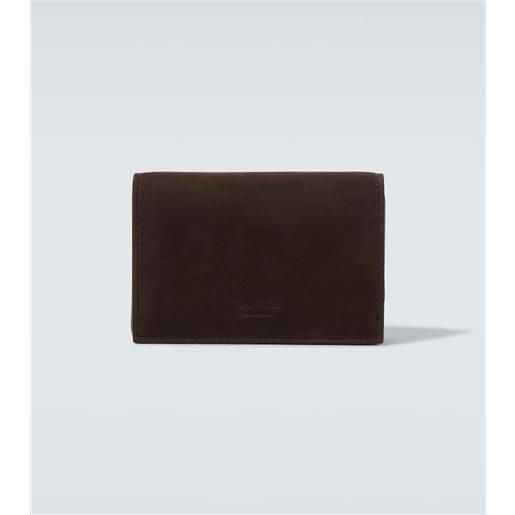 Tom Ford portacarte in pelle