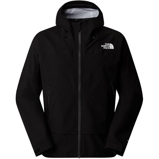 THE NORTH FACE jacket frontier futurelight