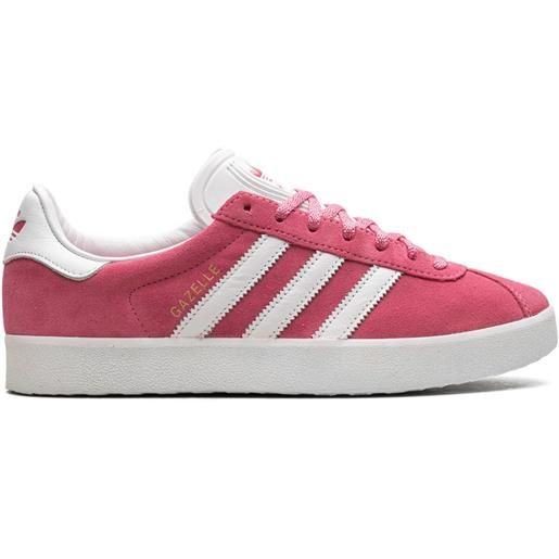 adidas sneakers gazelle 85 pink fusion - rosa