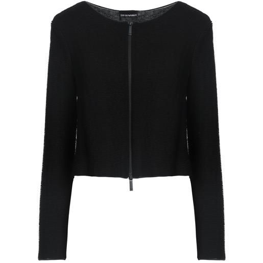 EMPORIO ARMANI - cardigan