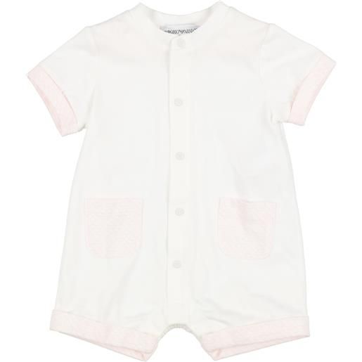 EMPORIO ARMANI - tutina baby