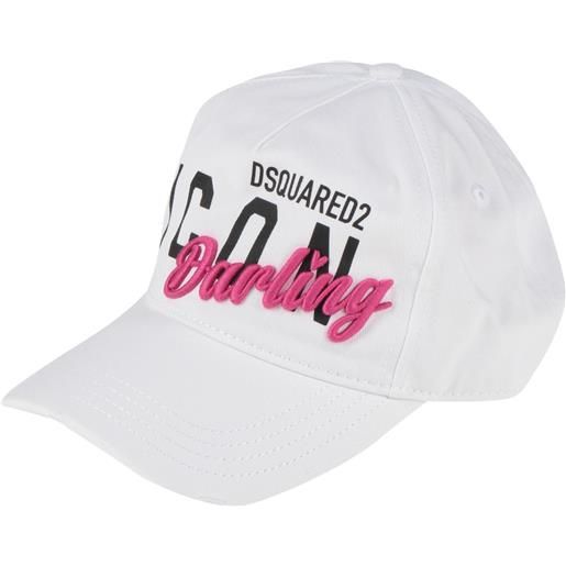 DSQUARED2 - cappello