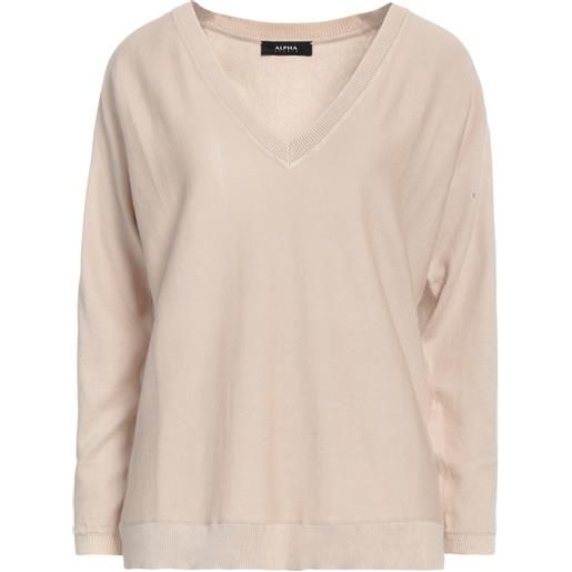 ALPHA STUDIO - pullover