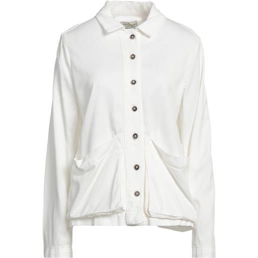 ALESSIA SANTI - camicie e bluse tinta unita