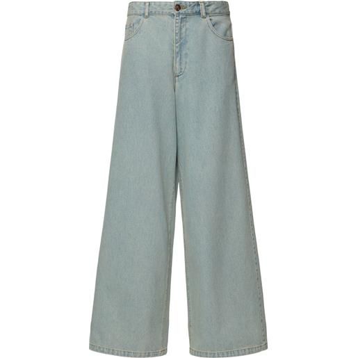SO jeans vita bassa alexis in denim