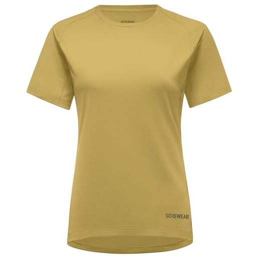 GORE WEAR gorewear everyday maglia donna, process purple, 38