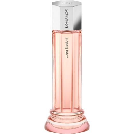 Laura Biagiotti romamor eau de toilette - sconto imperdibile -50%