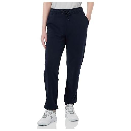 4F trousers cas f475 pantaloni, navy, xs donna