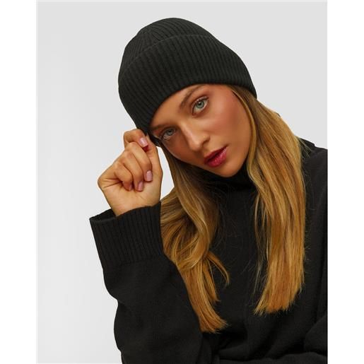 Kujten berretto in cashmere da donna Kujten lilou