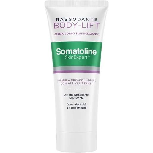 L.MANETTI-H.ROBERTS & C. SpA somatoline skin expert rassodante corpo elasticizzante 200 ml