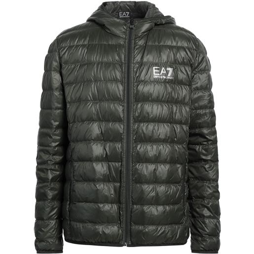 EA7 - piumino