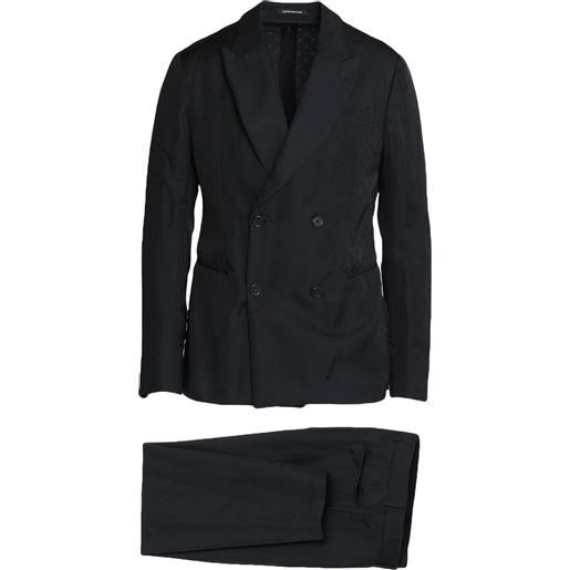 EMPORIO ARMANI - abito