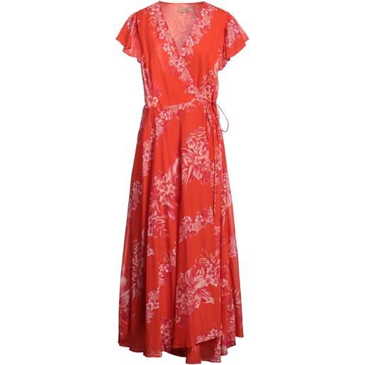 TWINSET - vestito midi
