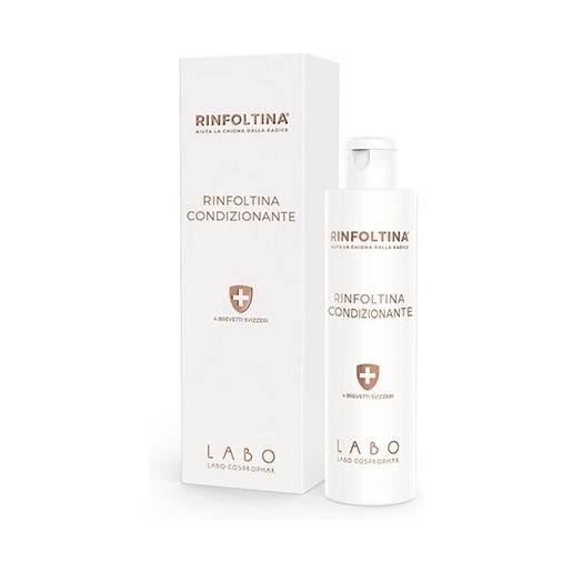 LABO INTERNATIONAL Srl rinfoltina condizionante 200 ml