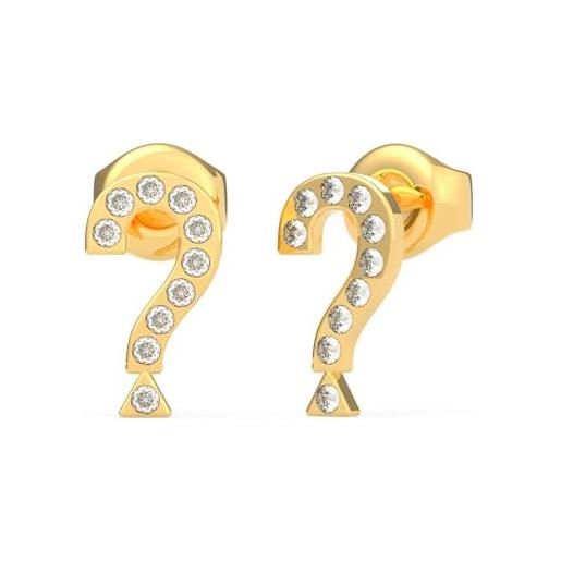 GUESS orecchini ube20007 ube20007 marca