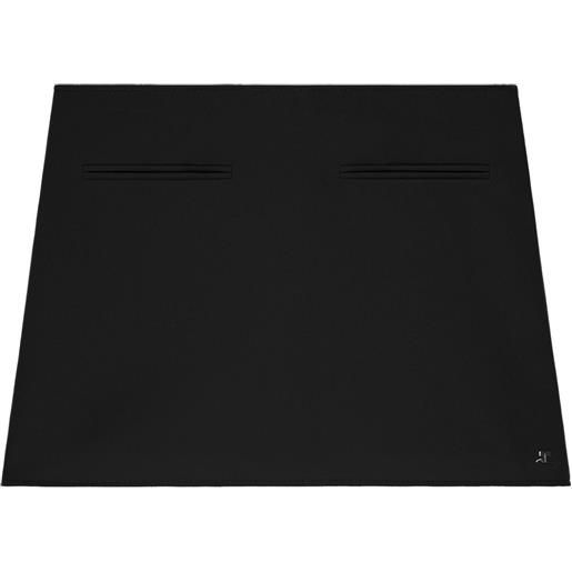 Courrèges minigonna heritage pockets - nero