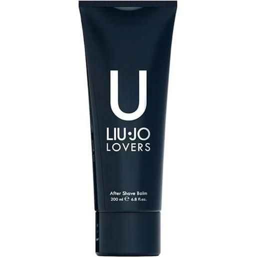 Liu Jo lovers for him dopobarba