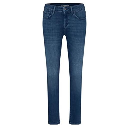 bugatti w2013-42880 jeans, marine-370, 50 donna