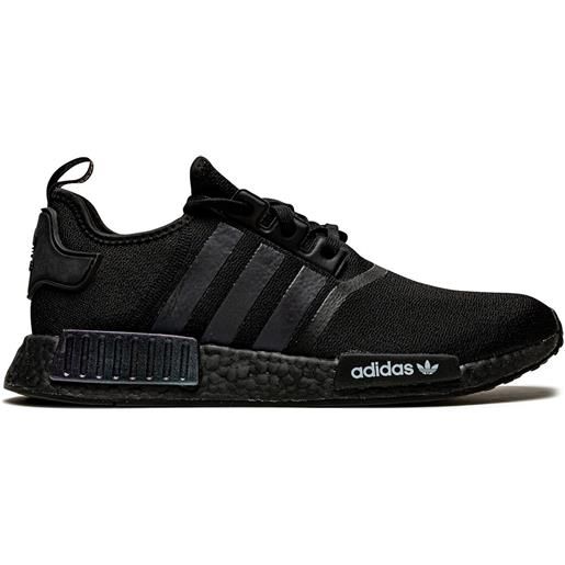 adidas sneakers nmd_r1 - nero
