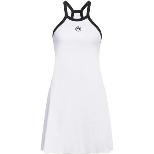 MARINE SERRE - vestito corto