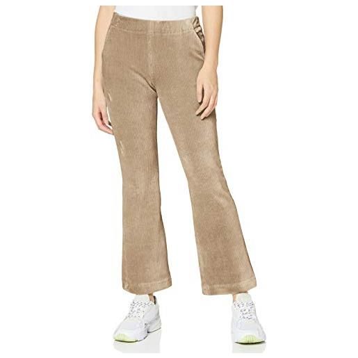 SPARKZ COPENHAGEN agga pant pantaloni, salvia, s donna