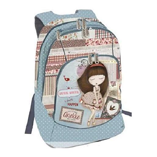 Pool Over zaino etensile anekke