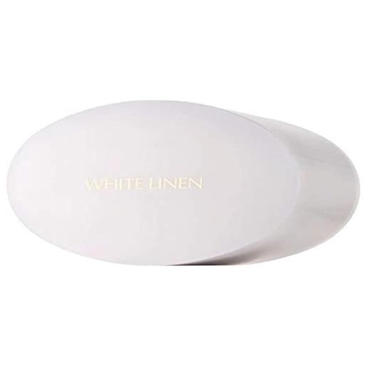 Estee Lauder white linen body powd 100g