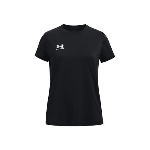 Under Armour bambina ua g's ch. Train ss shirt
