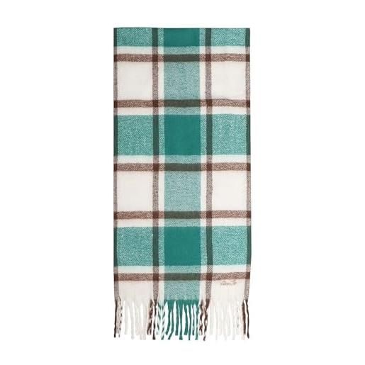 Liu Jo Jeans liu jo - stola verde acqua art. 2f4048t0300 verde acqua tu