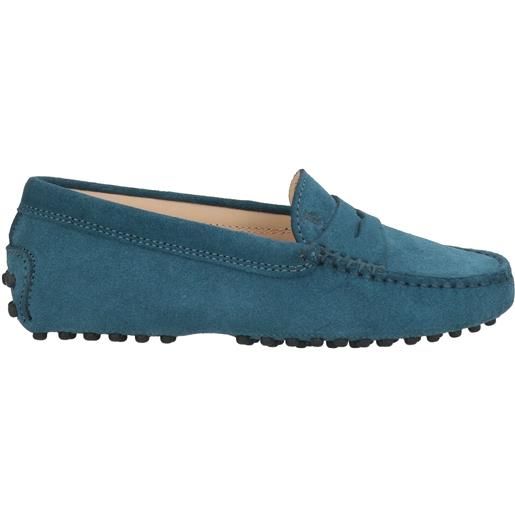 TOD'S - mocassino