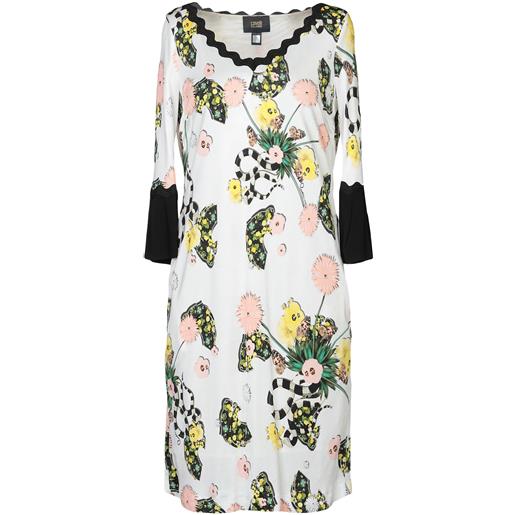 CAVALLI CLASS - vestito corto