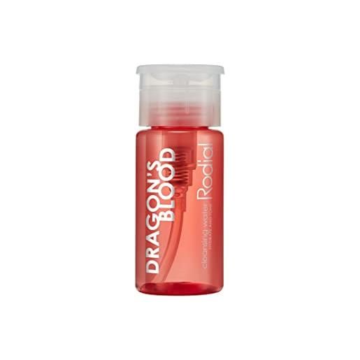 Rodial dragon's blood micellar cleansing water 3.4oz (100ml)