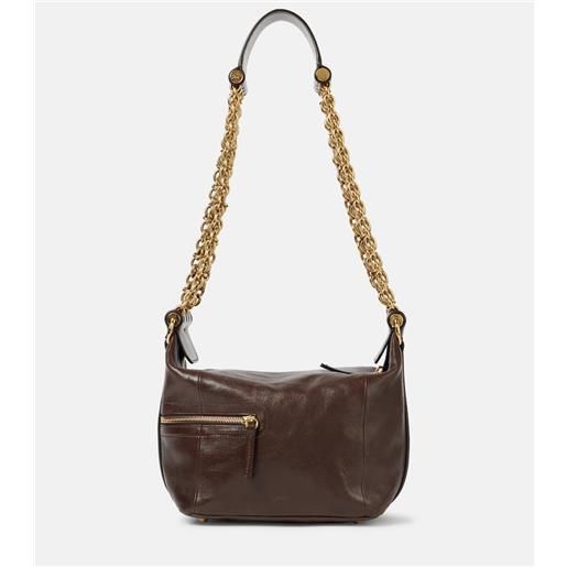 Chloe chloã© borsa a spalla camera small in pelle