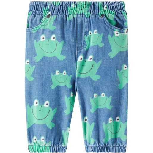 Stella McCartney Kids baby - jeans con stampa