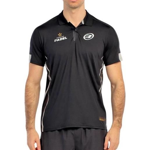 Bullpadel polo Bullpadel premier padel bogue carbone