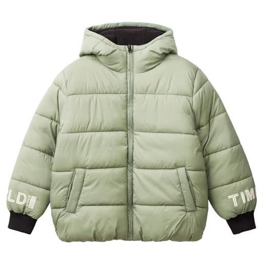 Giacca Denim United Colors Of Benetton Per Bambine - Stretch Con Volant - Foto 13