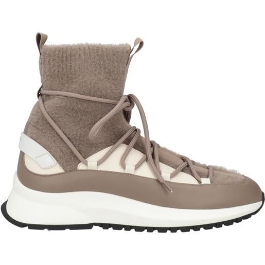 BALLY - sneakers